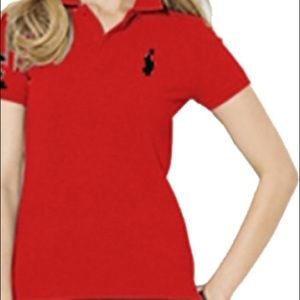 US Assn Polo shirt women’s